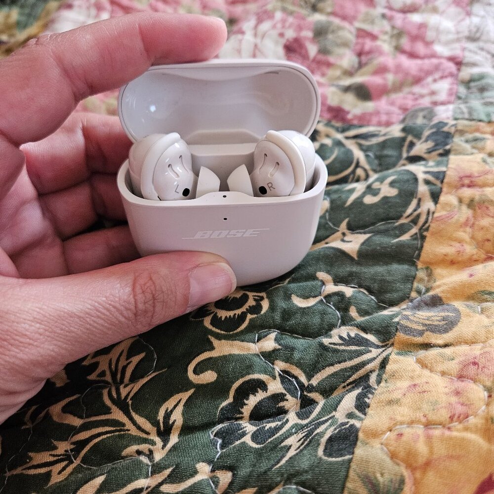 Bose Earbuds